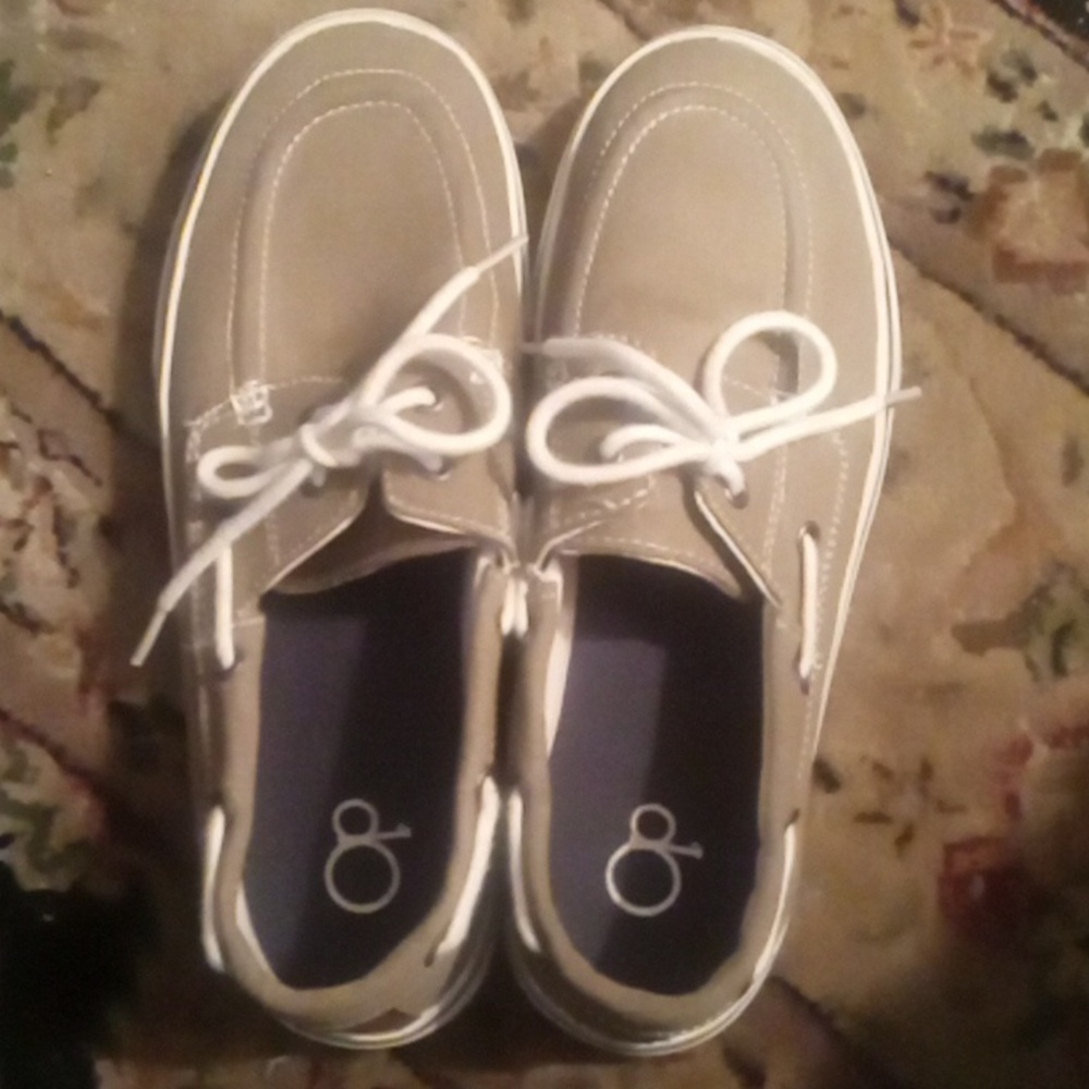 OP Tan Women's Flats & Loafers